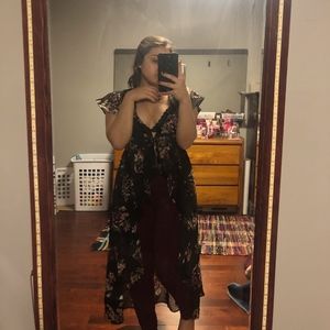 Live 4 Truth High Low Top